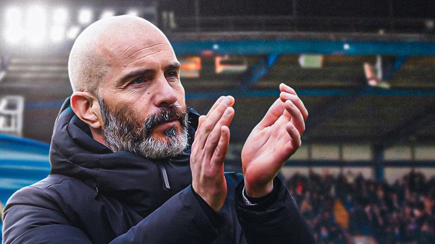 Tin chuyển nhượng 29/5: MU đàm phán mua đứt 'người hùng FA Cup' - Ảnh 3.