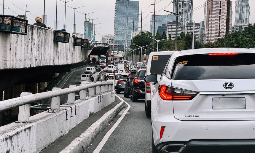 Philippines - thị trường xe nhiều tiềm năng và thách thức với VinFast - Ảnh 2.