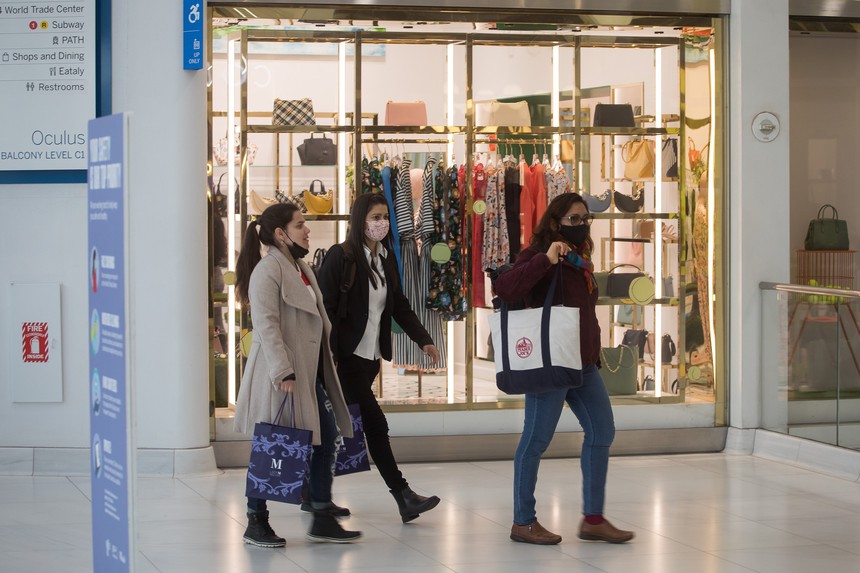 Thêm nhiều tín hiệu lạc quan về nền kinh tế lớn nhất thế giới - Ảnh 2.