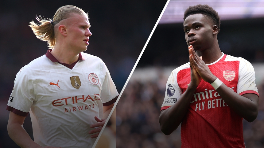 Cuộc đua vô địch Ngoại hạng Anh