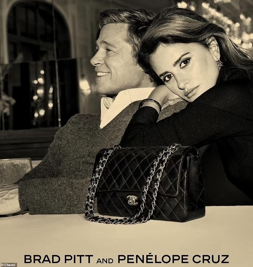 (Bài đăng thứ 7) Bí quyết giúp Penelope Cruz đang 'lão hóa ngược' ở tuổi 50 - Ảnh 15.