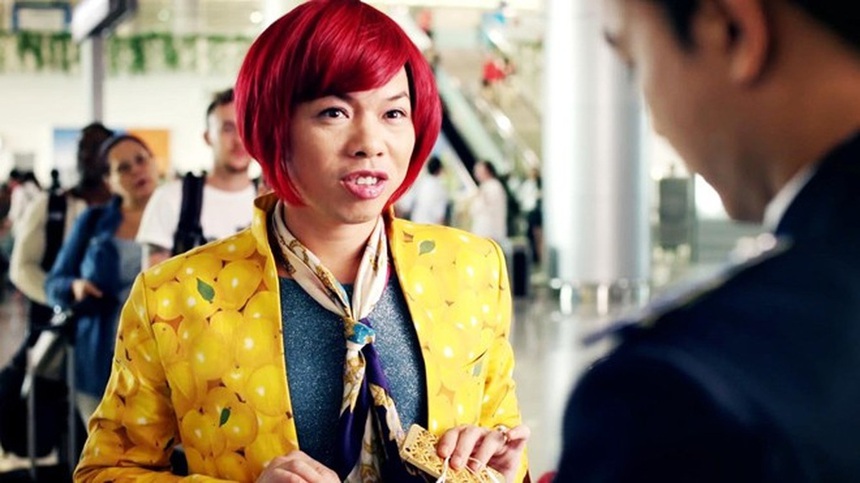 Diễn viên Thái Hòa: 'Tắc kè hoa' của màn ảnh Việt, tự hào khi vợ nấu ăn ngon - Ảnh 4.