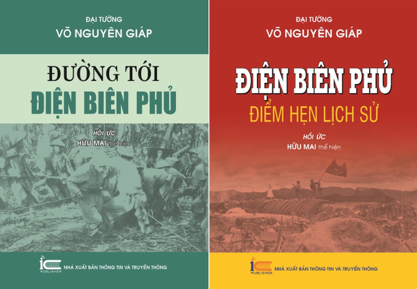 Điện Biên Phủ - nguồn cảm hứng bất tận: Những mốc son của thơ và văn xuôi - Ảnh 2.