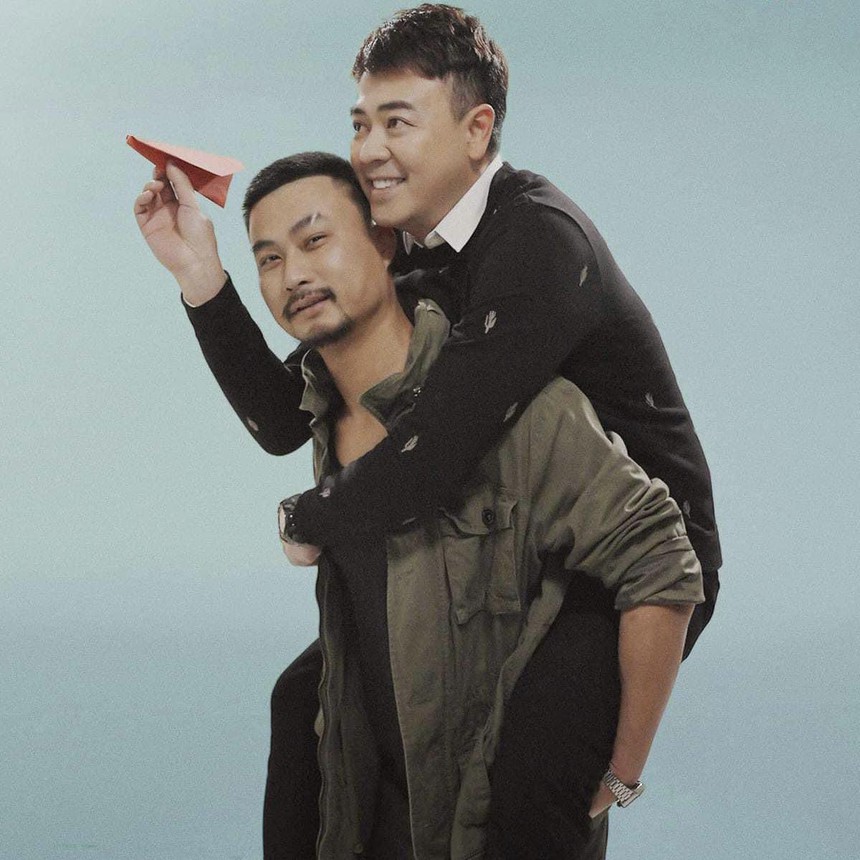 Dàn cast 'Người một nhà' đồng loạt đăng bài, tiếc nuối ngày phim đóng máy - Ảnh 6.