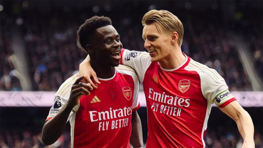 Nhận định bóng đá hôm nay 4/5: Arsenal vs Bournemouth, Man City vs Wolves - Ảnh 8.