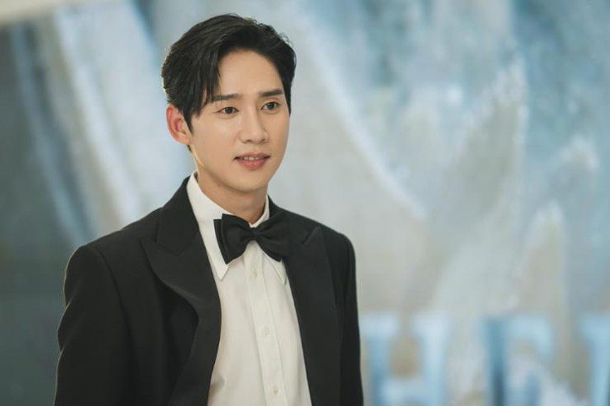 (Bài đăng Chủ nhật) Park Sung Hoon làm nên tên tuổi với nhân vật phản diện, từ 'The Glory' đến 'Queen of Tears' - Ảnh 1.