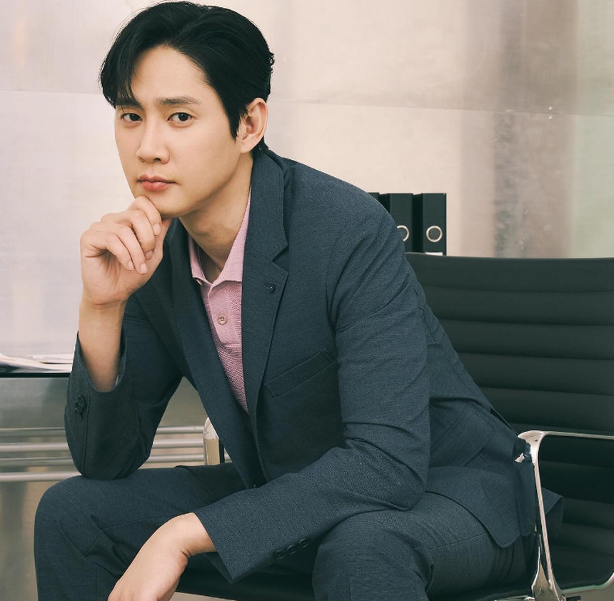 (Bài đăng Chủ nhật) Park Sung Hoon làm nên tên tuổi với nhân vật phản diện, từ 'The Glory' đến 'Queen of Tears' - Ảnh 4.