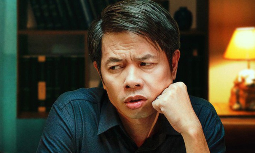 Diễn viên Thái Hòa: 'Tắc kè hoa' của màn ảnh Việt, tự hào khi vợ nấu ăn ngon - Ảnh 5.