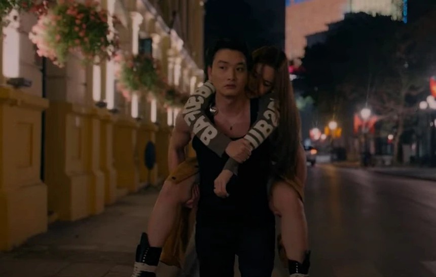 'Mình yêu nhau, bình yên thôi': Trọng Lân đưa ra tuyên bố về đàn ông khiến chị đẹp xiêu lòng - Ảnh 3.