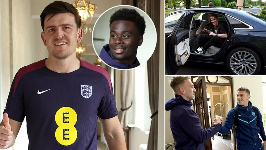 Tin nóng thể thao tối 30/5: Real gặp biến trước thềm chung kết C1, Việt Nam từ chối đá giao hữu với Malaysia - Ảnh 3.