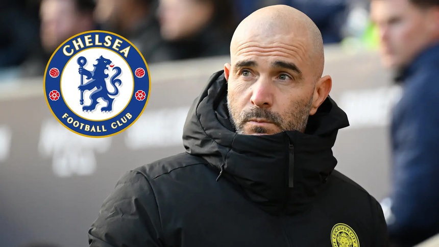Chelsea kỳ vọng Maresca sẽ tạo ra cuộc cách mạng về lối chơi ở Stamford Bridge Chelsea kỳ vọng Maresca sẽ tạo ra cuộc cách mạng về lối chơi ở Stamford Bridge