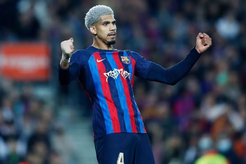 Chuyển nhượng hôm nay