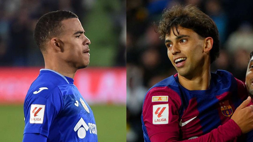 Chuyển nhượng hôm nay