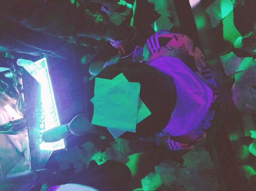 Influencer Hong Kong tiết lộ trải nghiệm gây sốc tại Burning Sun: "Tôi bất tỉnh sau khi uống rượu" - Ảnh 5. Influencer Hong Kong tiết lộ trải nghiệm gây sốc tại Burning Sun: "Tôi bất tỉnh sau khi uống rượu" - Ảnh 5.