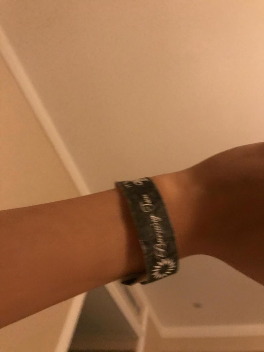 Influencer Hong Kong tiết lộ trải nghiệm gây sốc tại Burning Sun: "Tôi bất tỉnh sau khi uống rượu" - Ảnh 6. Influencer Hong Kong tiết lộ trải nghiệm gây sốc tại Burning Sun: "Tôi bất tỉnh sau khi uống rượu" - Ảnh 6.