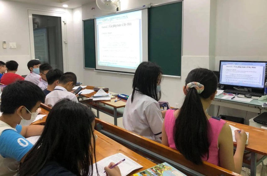 Đừng để lo lắng của phụ huynh làm tăng áp lực lên kỳ nghỉ hè của trẻ em - Ảnh 2. Đừng để lo lắng của phụ huynh làm tăng áp lực lên kỳ nghỉ hè của trẻ em - Ảnh 2.