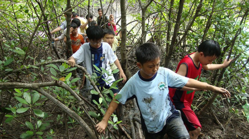 Đừng để lo lắng của phụ huynh làm tăng áp lực lên kỳ nghỉ hè của trẻ em - Ảnh 1. Đừng để lo lắng của phụ huynh làm tăng áp lực lên kỳ nghỉ hè của trẻ em - Ảnh 1.