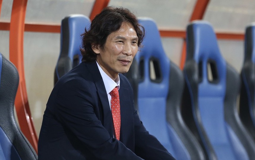 CAHN thua liền 4 trận, HLV Polking có thể rơi vào tình cảnh giống HLV Gong Oh Kyun - Ảnh 3. CAHN thua liền 4 trận, HLV Polking có thể rơi vào tình cảnh giống HLV Gong Oh Kyun - Ảnh 3.