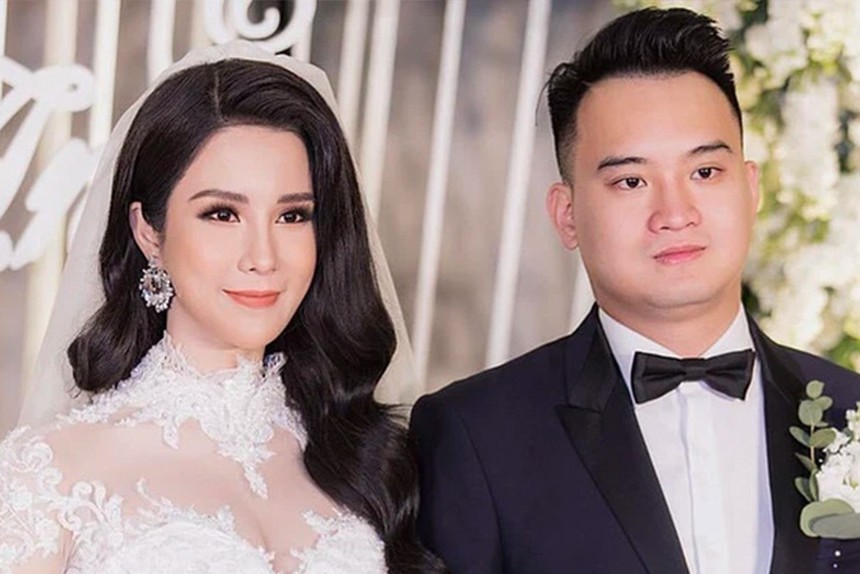 Đường tình duyên khác biệt của hội 'chị đẹp' nhóm LUNAS: Huyền Baby hạnh phúc viên mãn, Diệp Lâm Anh làm mẹ đơn thân  - Ảnh 9.