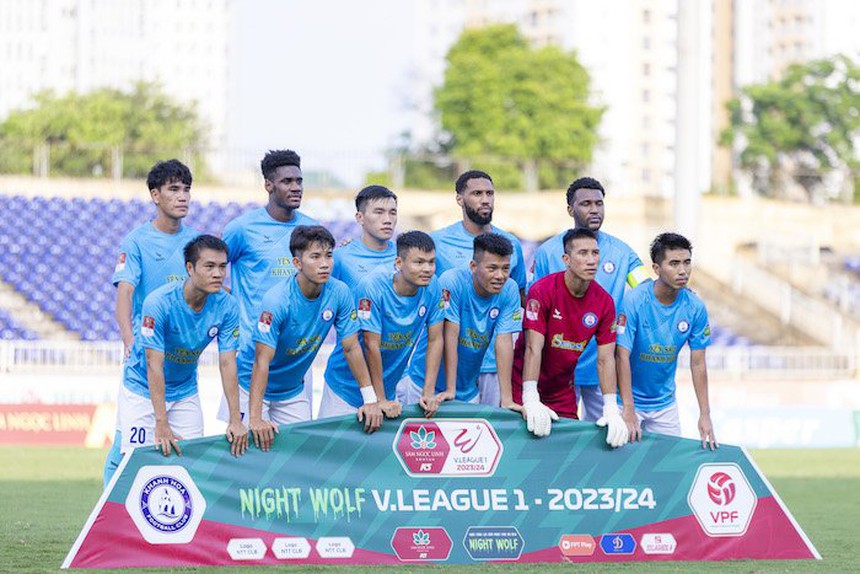 Tin nóng bóng đá Việt 31/5: Cầu thủ Việt kiều cập bến đội bóng Việt Nam, 'Ronaldo Trung Quốc' đối đầu tuyển trẻ Việt Nam - Ảnh 4.