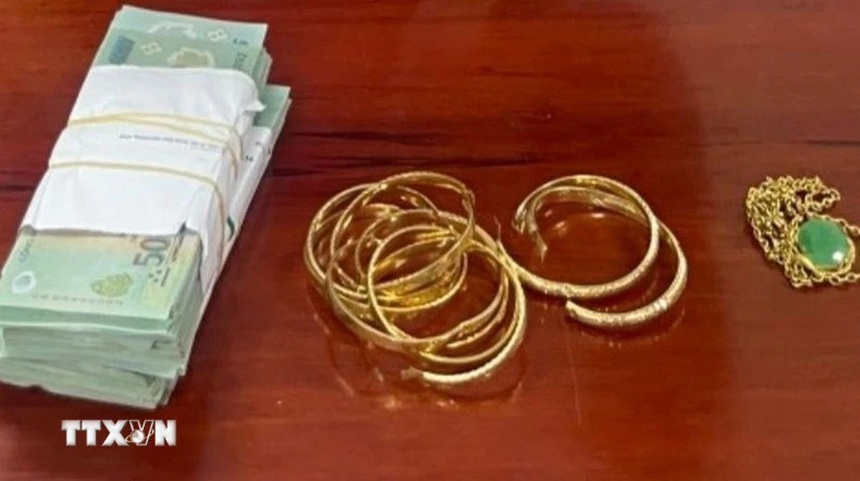 Cảnh báo thủ đoạn dùng thuốc hướng thần, gây ảo giác để lừa đảo ở Lâm Đồng - Ảnh 1.