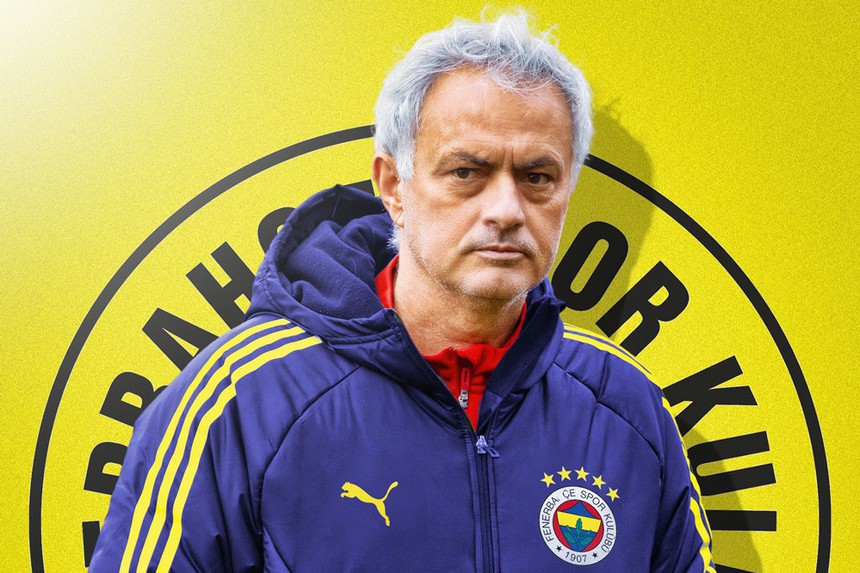 Mourinho chính thức có bến đỗ mới gây bất ngờ sau nửa năm thất nghiệp - Ảnh 2.