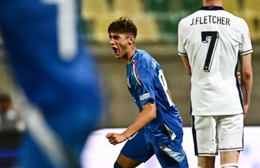 Ý lại thắng Anh ở loạt đá luân lưu nghẹt thở tại EURO - Ảnh 2.