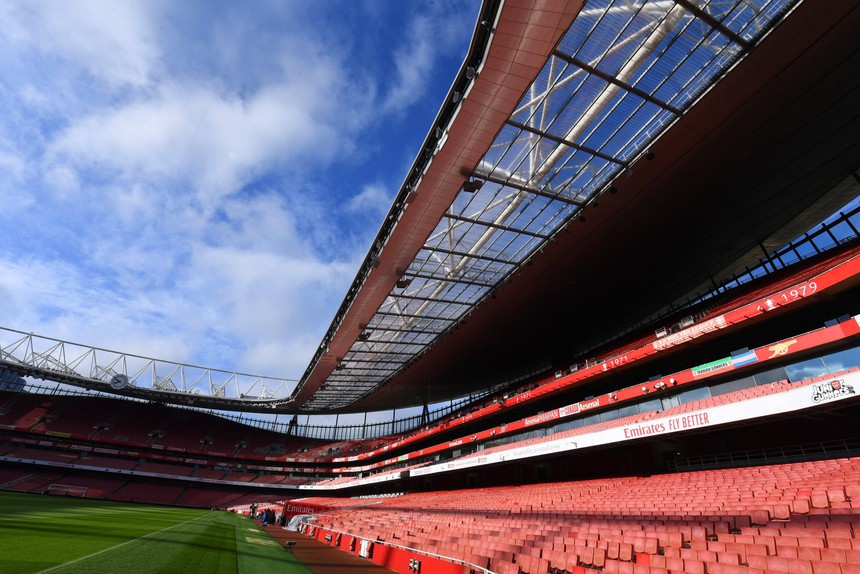 TRỰC TIẾP bóng đá Arsenal vs Bournemouth (0-0): Saka - Havertz đá chính - Ảnh 7. TRỰC TIẾP bóng đá Arsenal vs Bournemouth (0-0): Saka - Havertz đá chính - Ảnh 7.
