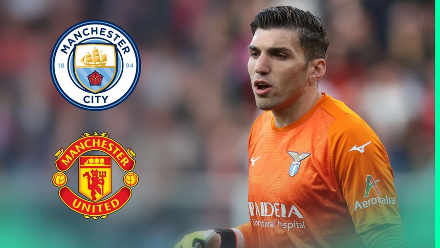 Tin chuyển nhượng 4/5: MU bất ngờ có cơ hội chiêu mộ 'thần đồng', Liverpool đấu PSG vì Osimhen - Ảnh 4.