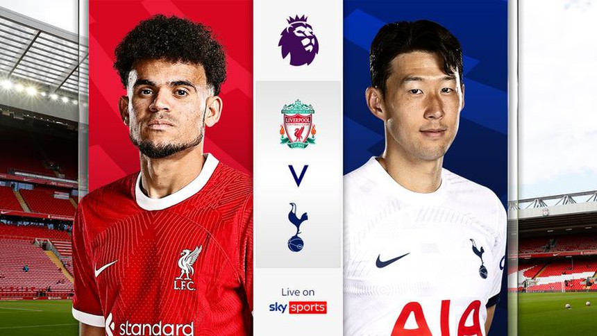 Nhận định bóng đá hôm nay 5/5: Chelsea vs West Ham, Liverpool vs Tottenham - Ảnh 7.
