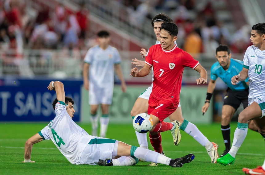 Tin nóng thể thao tối 5/5: Tân HLV Việt Nam tạo thiện cảm, MU ra phán quyết về Greenwood - Ảnh 4.