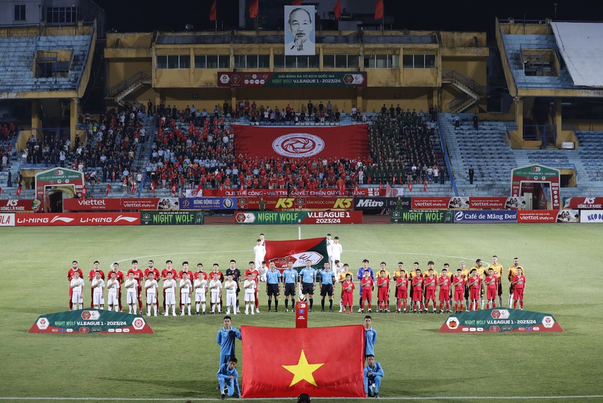 Bóng lăn trong tuần: Biết rồi, khổ lắm nói mãi - Ảnh 2.