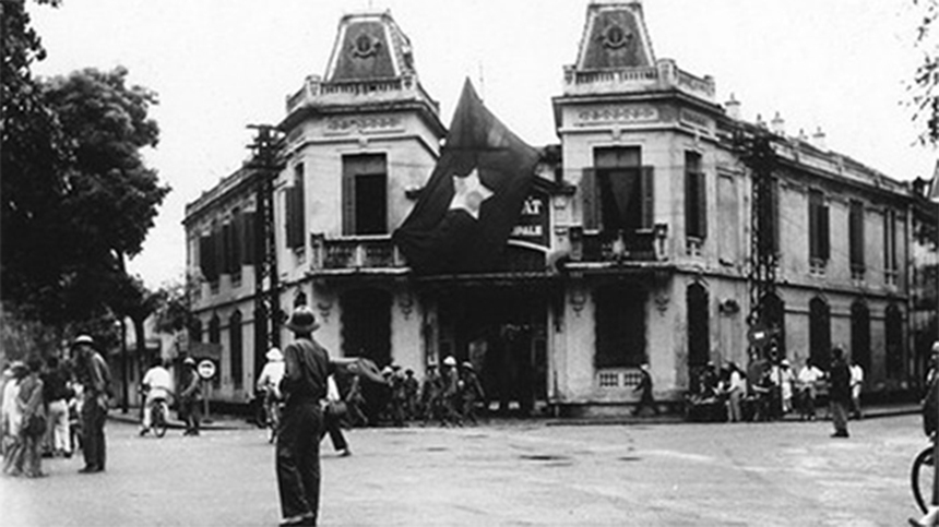 Điện Biên Phủ - nguồn cảm hứng bất tận: Việt Nam trên hành trình của Roman Karmen - Ảnh 3. Điện Biên Phủ - nguồn cảm hứng bất tận: Việt Nam trên hành trình của Roman Karmen - Ảnh 3.