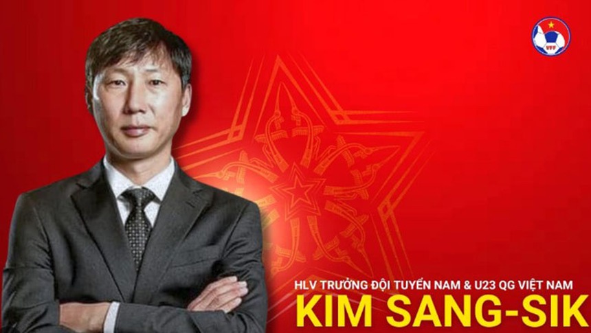 Báo Thái Lan: Tuyển Việt Nam trở lại với phong cách Hàn Quốc