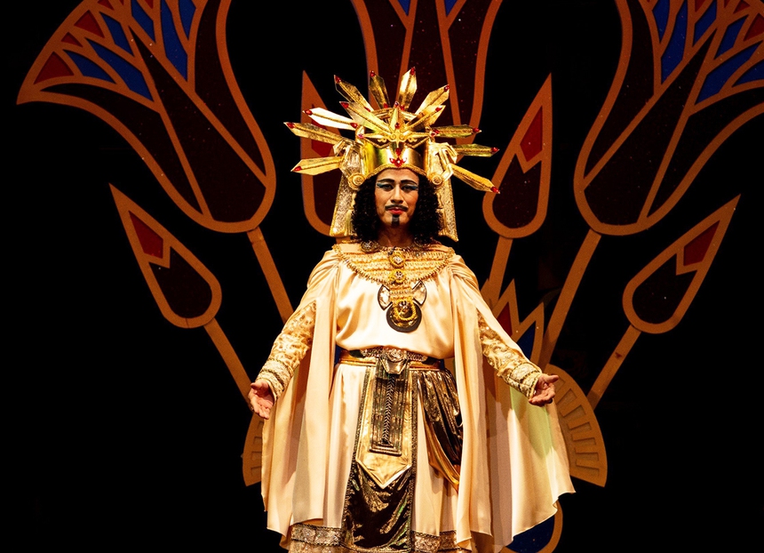 Khi 'Ngày xửa ngày xưa' thiếu Thành Lộc và Hữu Châu - Ảnh 3.