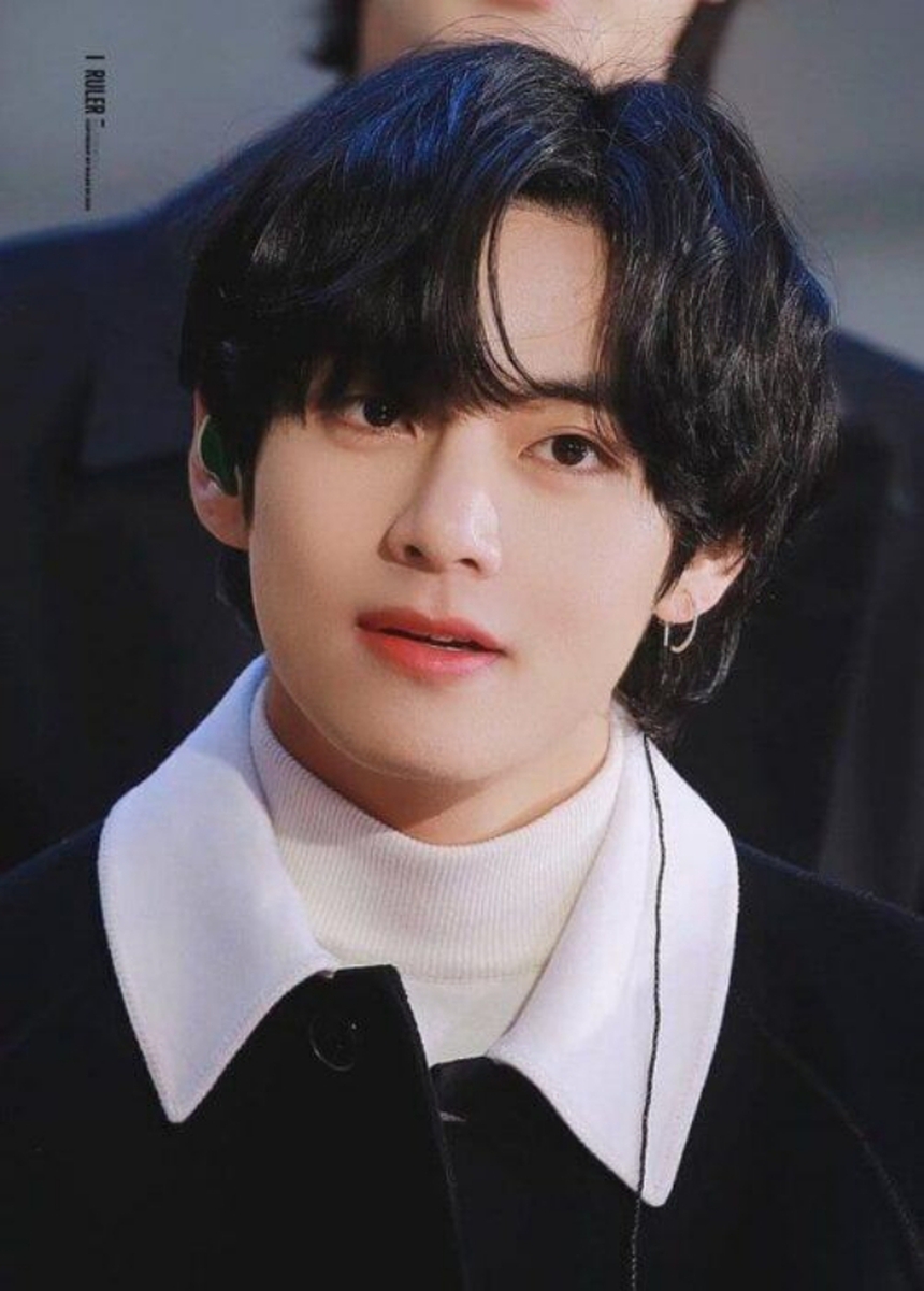 V BTS và 3 sao Hàn được báo Nhật ca ngợi là 'gương mặt thiên tài' - Ảnh 4.