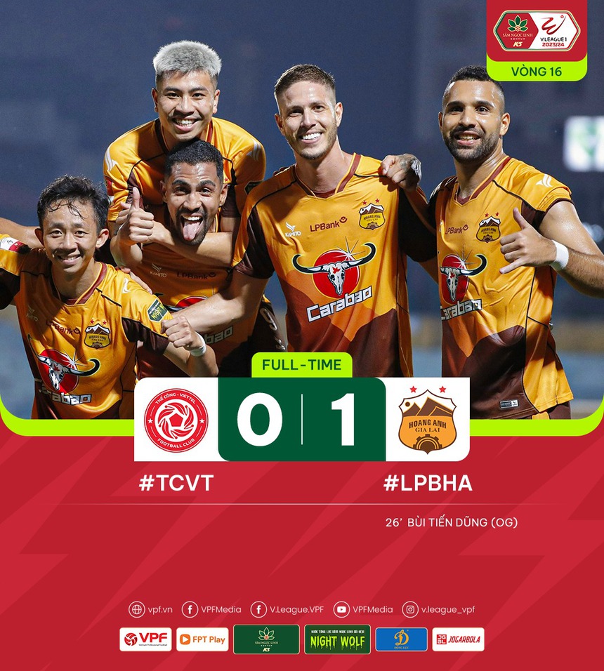 Tin nóng thể thao sáng 6/5: Bốc thăm 2 giải AFF tại Việt Nam trong tháng này, HLV Viettel chê HAGL, Hoàng Sao vô địch châu Âu - Ảnh 4. Tin nóng thể thao sáng 6/5: Bốc thăm 2 giải AFF tại Việt Nam trong tháng này, HLV Viettel chê HAGL, Hoàng Sao vô địch châu Âu - Ảnh 4.