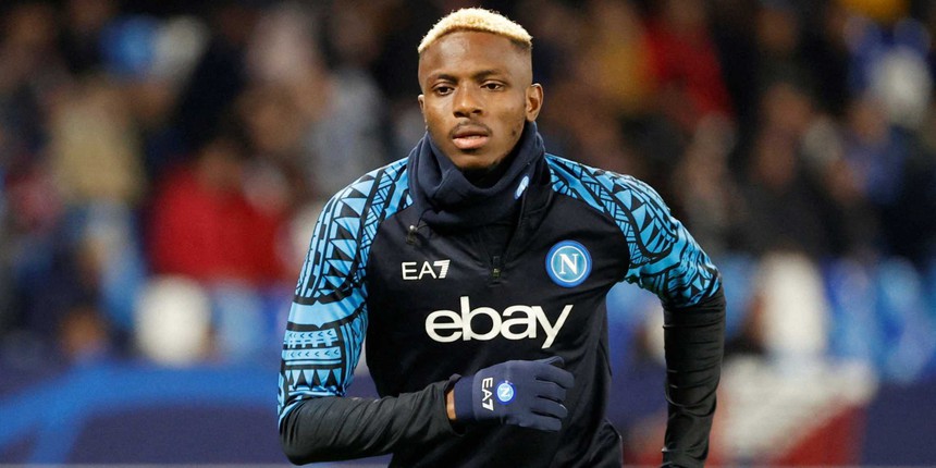 Tin nóng thể thao tối 6/5: Nữ võ sĩ Việt Nam lọt top 100 thế giới, tiến gần vé dự Olympic Paris - Ảnh 6.