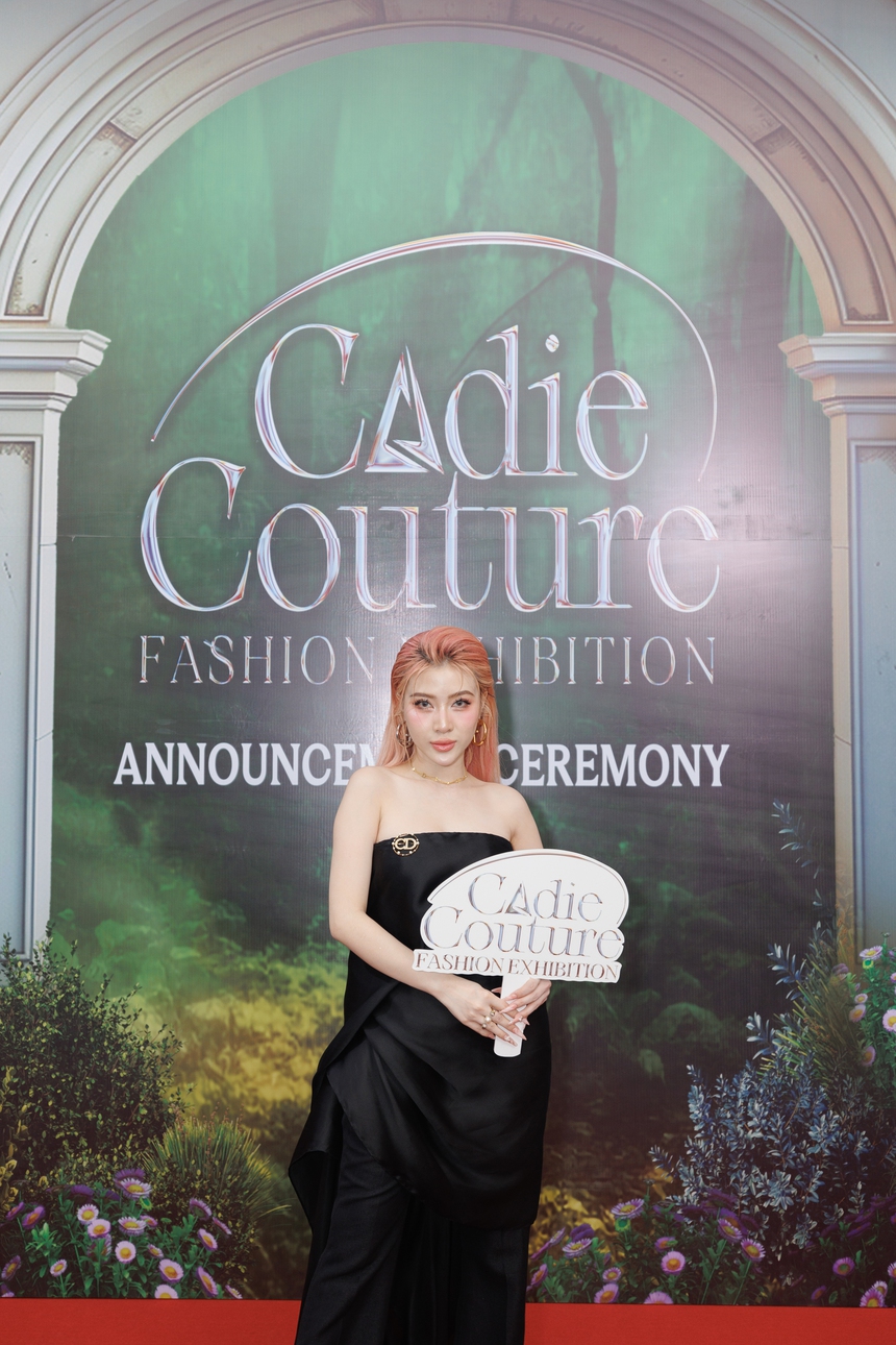 Nhà thiết kế Hương Phạm mang hơn 60 mẫu váy cưới đến Mỹ triển lãm - Ảnh 4.