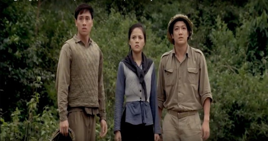 Điện Biên Phủ - nguồn cảm hứng bất tận: Thế hệ trẻ cần được 'Sống cùng lịch sử' - Ảnh 7.