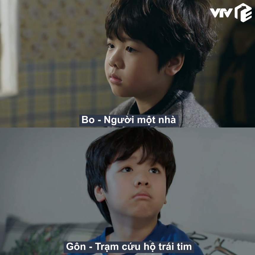 Diễn viên nhí góp mặt trong cả 3 phim giờ vàng đang lên sóng là ai? - Ảnh 1.