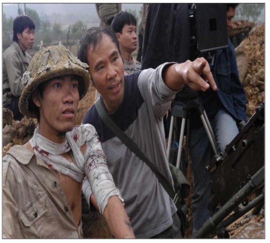 Điện Biên Phủ - nguồn cảm hứng bất tận: 'Ký ức Điện Biên' - vượt thoát lối mòn phim chiến tranh - Ảnh 1.