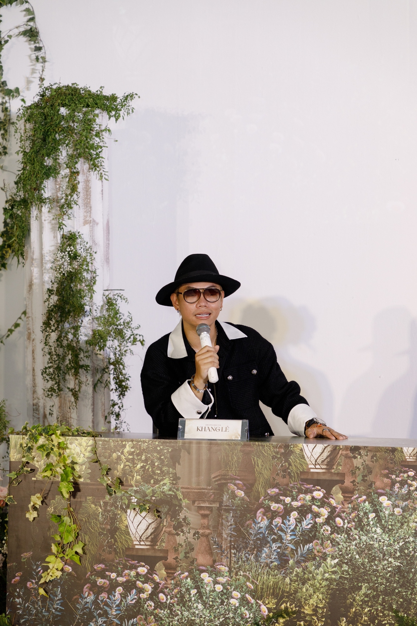 Nhà thiết kế Hương Phạm mang hơn 60 mẫu váy cưới đến Mỹ triển lãm - Ảnh 5.