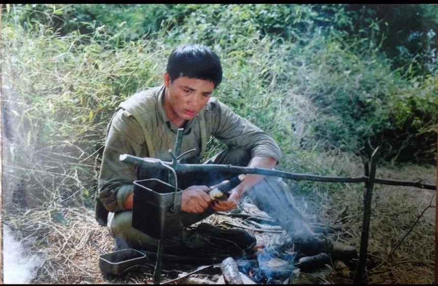 Điện Biên Phủ - nguồn cảm hứng bất tận: 'Ký ức Điện Biên' - vượt thoát lối mòn phim chiến tranh - Ảnh 10.