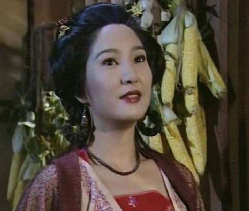 Cuộc đời truân chuyên của Lý Mạc Sầu đẹp nhất màn ảnh - Ảnh 1. Cuộc đời truân chuyên của Lý Mạc Sầu đẹp nhất màn ảnh - Ảnh 1.