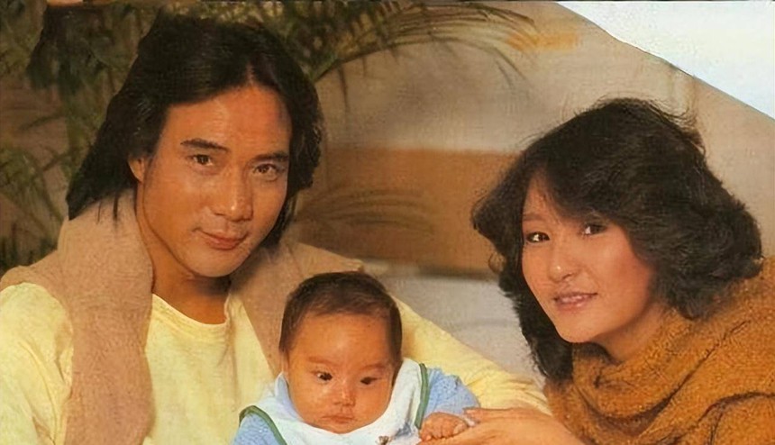 Cuộc đời truân chuyên của Lý Mạc Sầu đẹp nhất màn ảnh - Ảnh 7. Cuộc đời truân chuyên của Lý Mạc Sầu đẹp nhất màn ảnh - Ảnh 7.