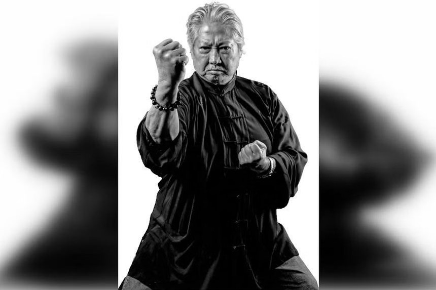 Hồng Kim Bảo 'đứng lớp' ở Singapore: 'Não tôi vẫn cảm thấy mình đang ở tuổi 28' - Ảnh 3. Hồng Kim Bảo 'đứng lớp' ở Singapore: 'Não tôi vẫn cảm thấy mình đang ở tuổi 28' - Ảnh 3.