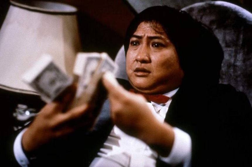 Hồng Kim Bảo 'đứng lớp' ở Singapore: 'Não tôi vẫn cảm thấy mình đang ở tuổi 28' - Ảnh 2. Hồng Kim Bảo 'đứng lớp' ở Singapore: 'Não tôi vẫn cảm thấy mình đang ở tuổi 28' - Ảnh 2.