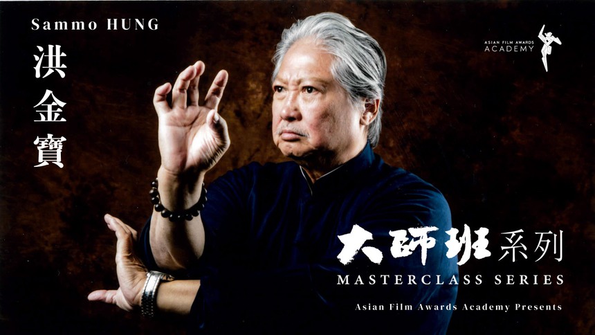 Hồng Kim Bảo 'đứng lớp' ở Singapore: 'Não tôi vẫn cảm thấy mình đang ở tuổi 28' - Ảnh 1. Hồng Kim Bảo 'đứng lớp' ở Singapore: 'Não tôi vẫn cảm thấy mình đang ở tuổi 28' - Ảnh 1.