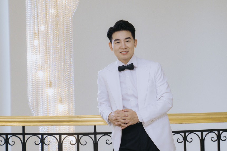 MC Mai Ngọc bật mí bí quyết làm đẹp ở tuổi 35 - Ảnh 8.